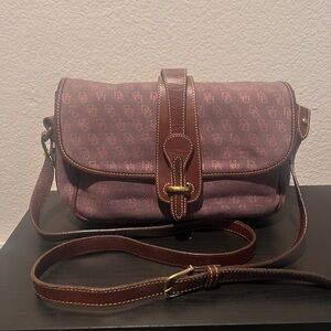 Dooney & Bourke Crossbody Bag